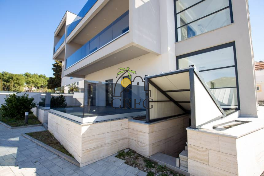 Chorwacja, Dalmacja Północna,  - Apartament, na sprzedaż