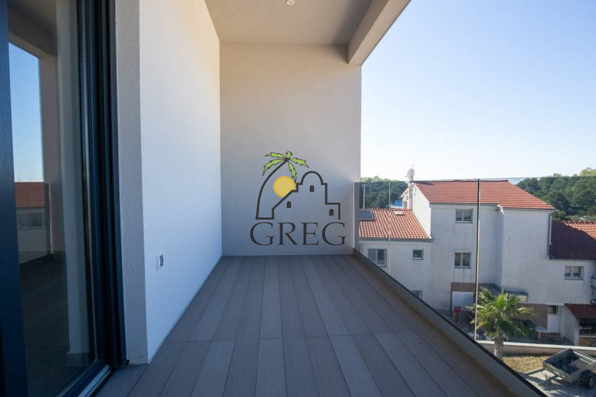 Chorwacja, Dalmacja Północna,  - Apartament, na sprzedaż