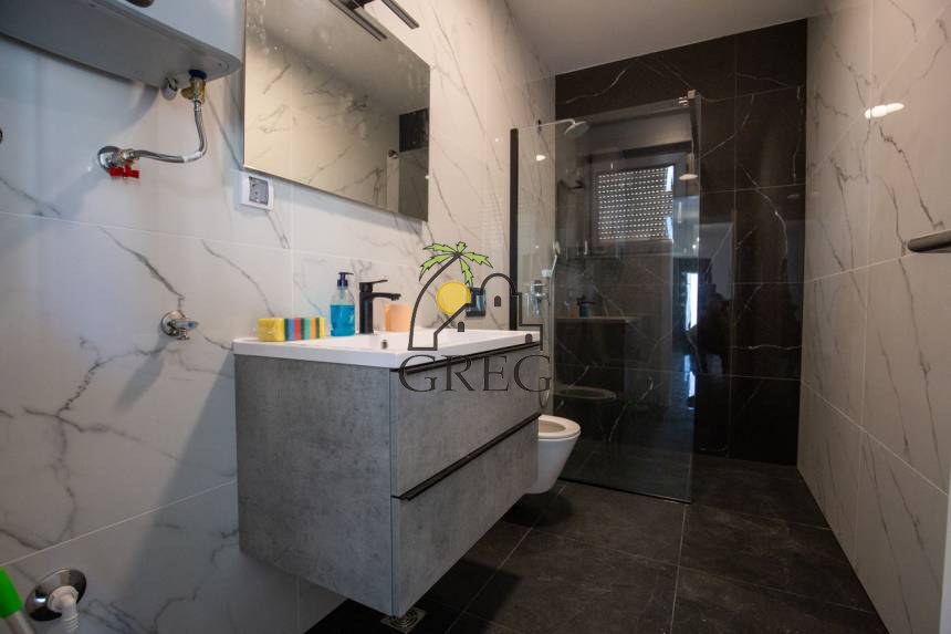 Chorwacja, Dalmacja Północna,  - Apartament, na sprzedaż