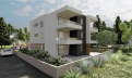 Chorwacja, Dalmacja Północna, Sukošan - Apartament, na sprzedaż