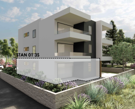 Chorwacja, Dalmacja Północna, Sukošan - Apartament, na sprzedaż