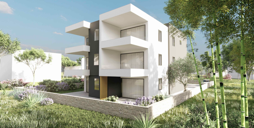 Chorwacja, Dalmacja Północna, Sukošan - Apartament, na sprzedaż