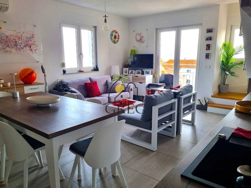 Chorwacja, Wyspa Ciovo,  - Apartament, na sprzedaż