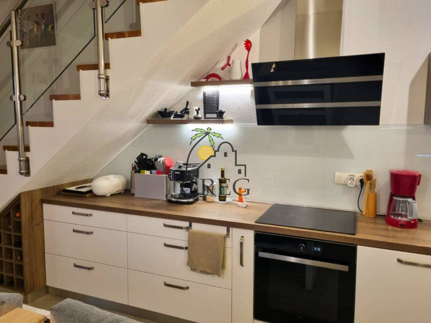 Chorwacja, Wyspa Ciovo,  - Apartament, na sprzedaż