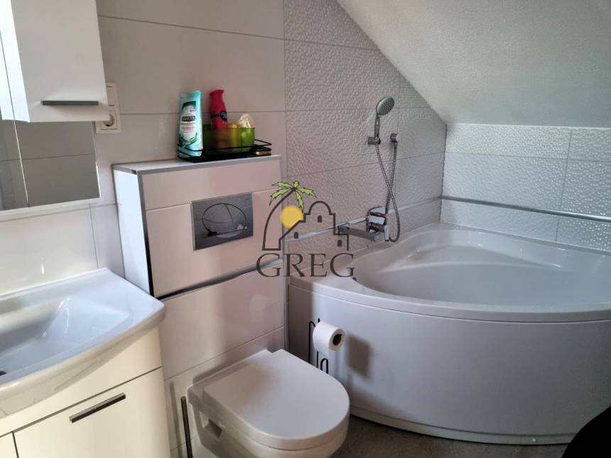 Chorwacja, Wyspa Ciovo,  - Apartament, na sprzedaż