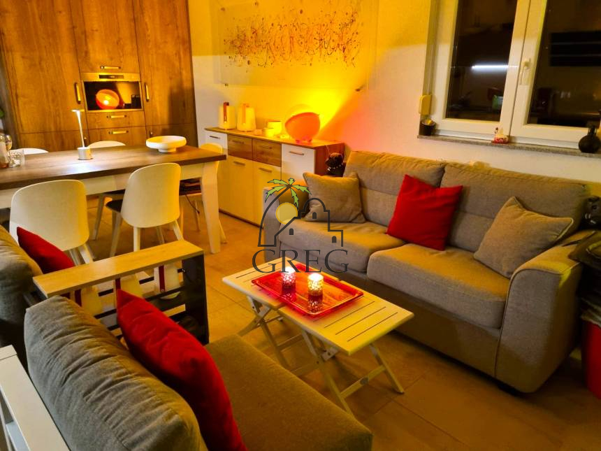 Chorwacja, Wyspa Ciovo,  - Apartament, na sprzedaż