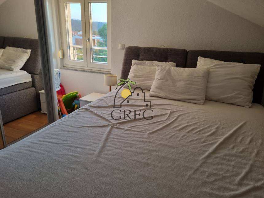 Chorwacja, Wyspa Ciovo,  - Apartament, na sprzedaż