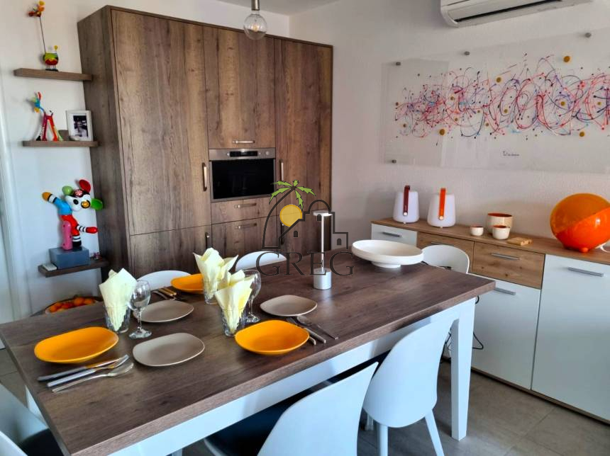 Chorwacja, Wyspa Ciovo,  - Apartament, na sprzedaż