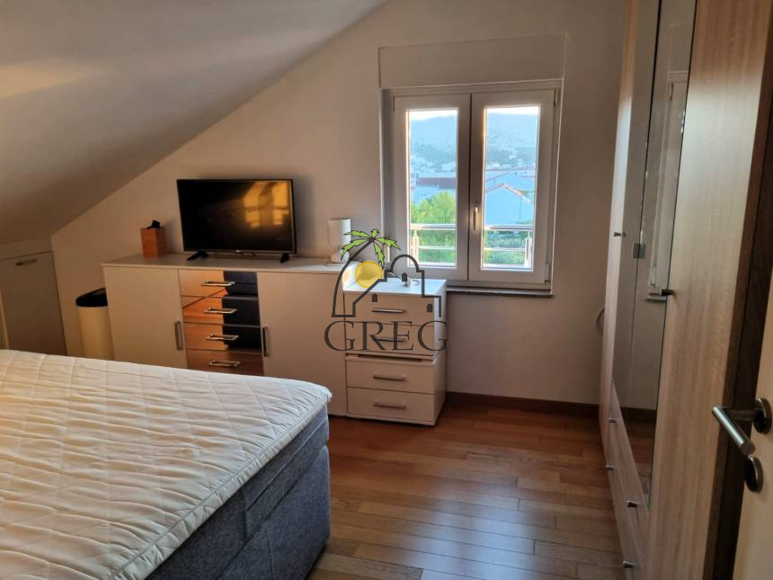 Chorwacja, Wyspa Ciovo,  - Apartament, na sprzedaż