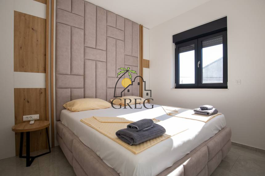 Croatia, North Dalmatia, Zadar - Apartment, for sale