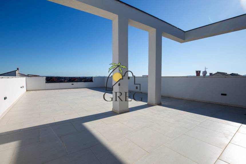 Croatia, North Dalmatia, Zadar - Apartment, for sale