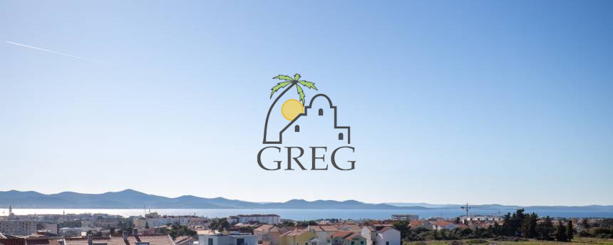 Croatia, North Dalmatia, Zadar - Apartment, for sale