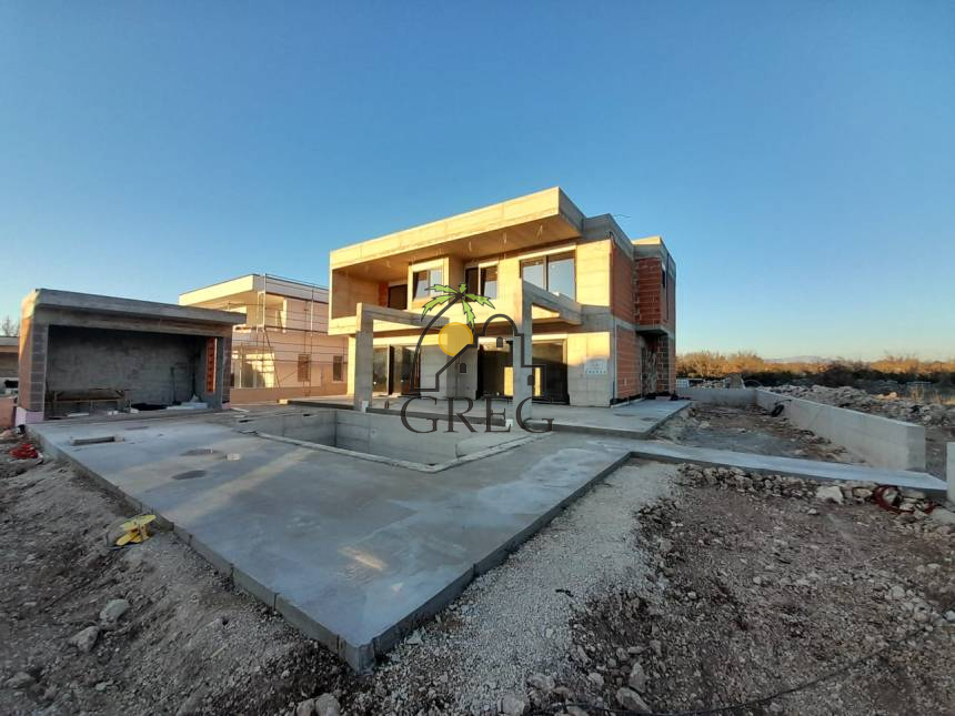 Croatia, North Dalmatia,  - House, for sale