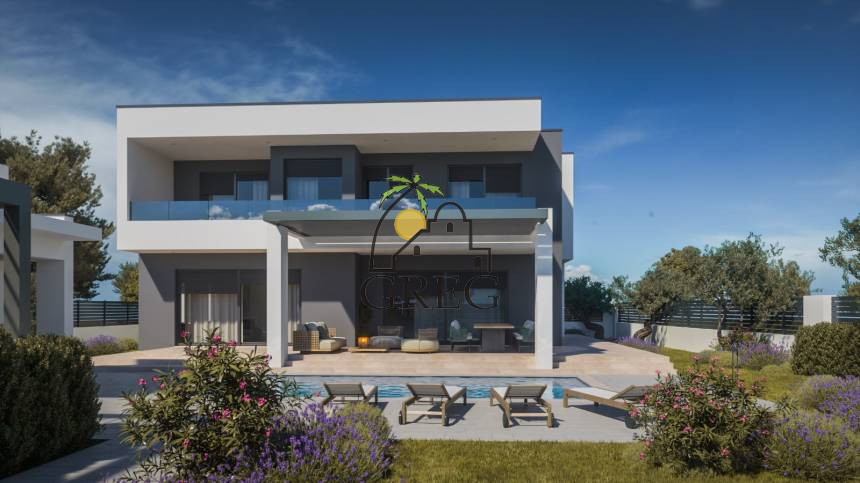 Croatia, North Dalmatia,  - House, for sale