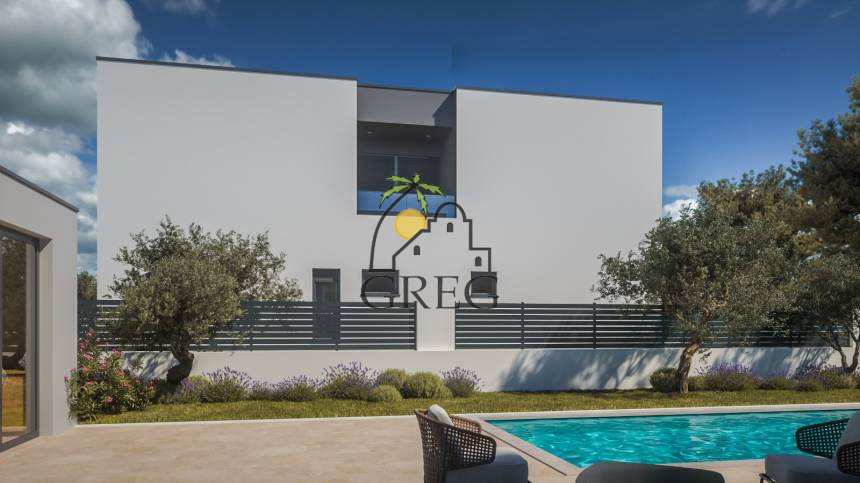 Croatia, North Dalmatia,  - House, for sale