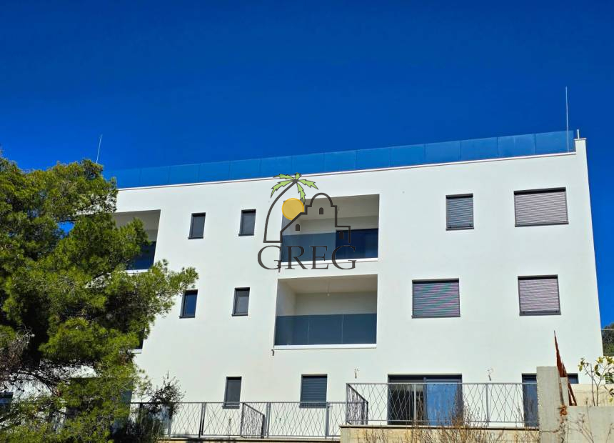 Chorwacja, Dalmacja Środkowa,  - Apartament, na sprzedaż