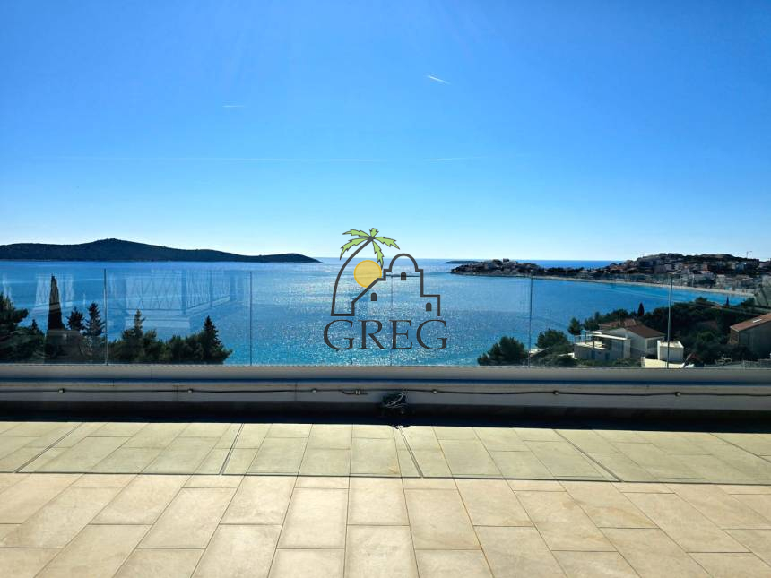 Chorwacja, Dalmacja Środkowa,  - Apartament, na sprzedaż