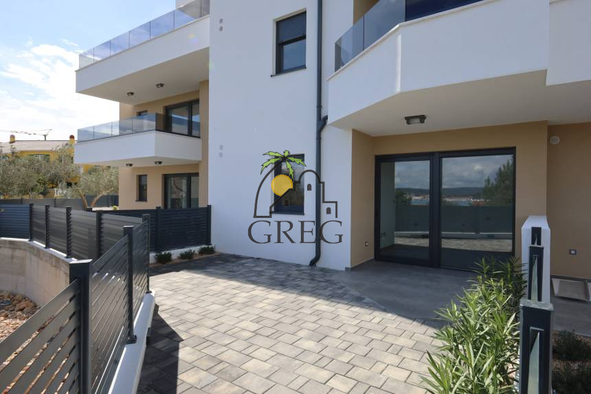 Croatia, Island of Murter,  - Apartment, for sale