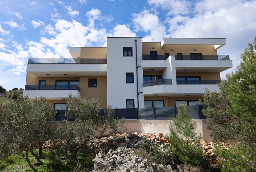 Croatia, Island of Murter,  - Apartment, for sale