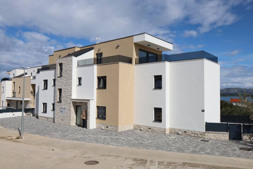 Croatia, Island of Murter,  - Apartment, for sale