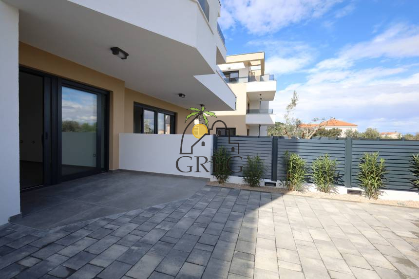 Croatia, Island of Murter,  - Apartment, for sale