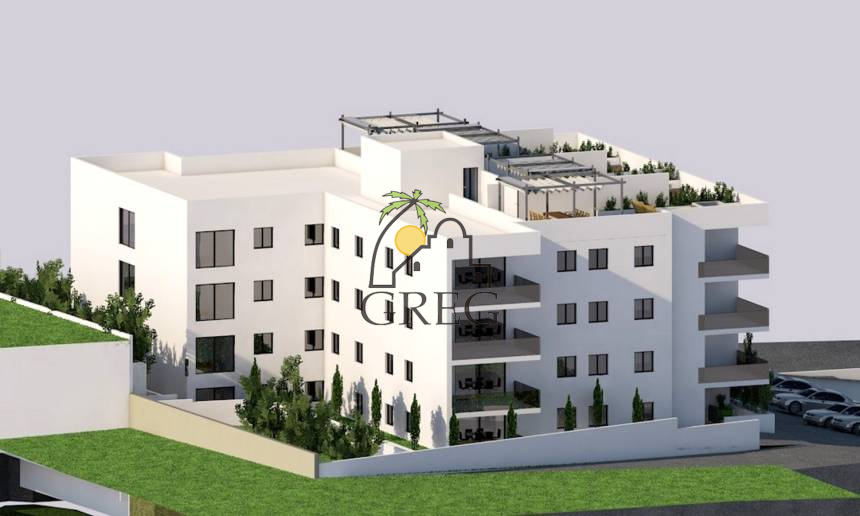 Chorwacja, Wyspa Ciovo,  - Apartament, na sprzedaż