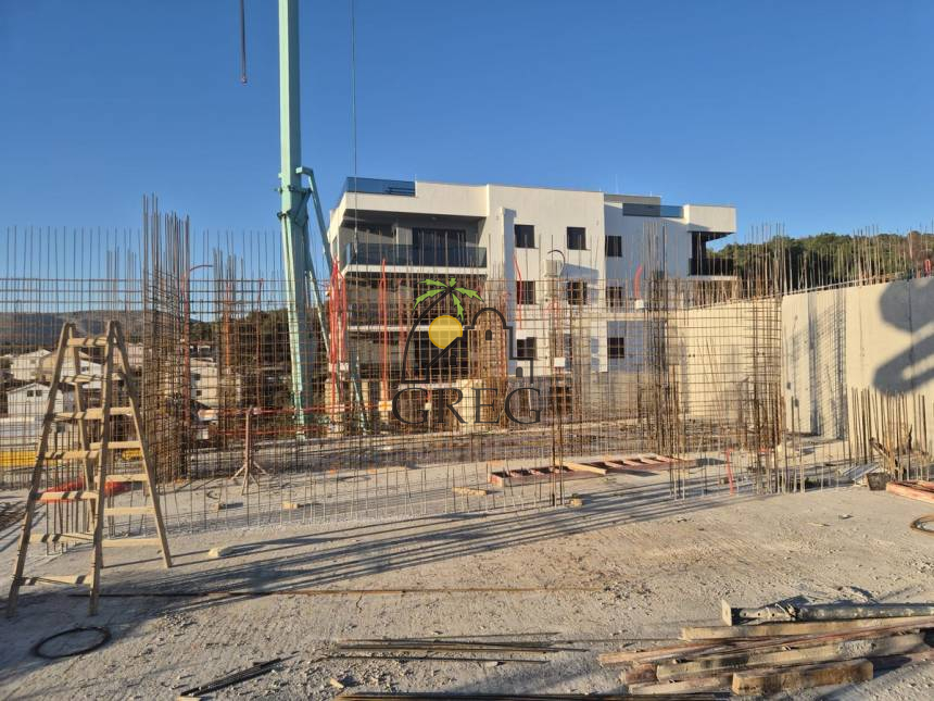 Chorwacja, Wyspa Ciovo,  - Apartament, na sprzedaż