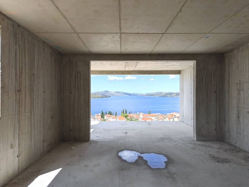 Chorwacja, Wyspa Ciovo,  - Apartament, na sprzedaż