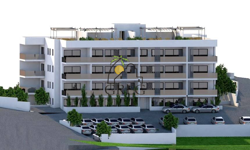 Croatia, Island of Ciovo,  - Apartment, for sale