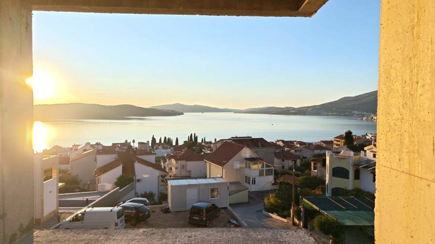 Croatia, Island of Ciovo,  - Apartment, for sale