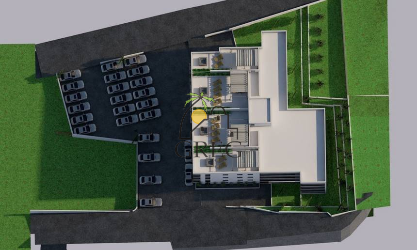 Chorwacja, Wyspa Ciovo,  - Apartament, na sprzedaż