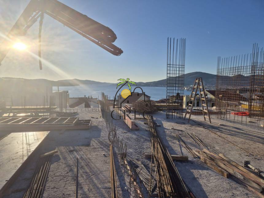 Chorwacja, Wyspa Ciovo,  - Apartament, na sprzedaż