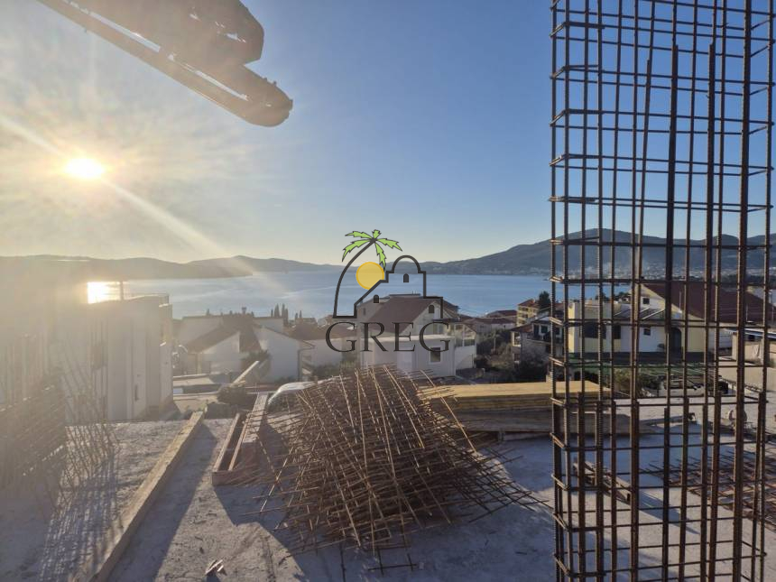 Chorwacja, Wyspa Ciovo,  - Apartament, na sprzedaż