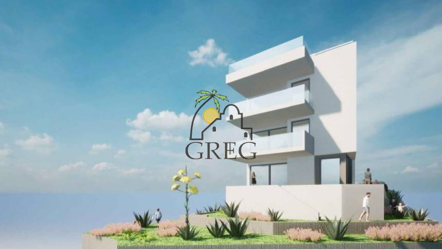 Chorwacja, Wyspa Ciovo,  - Apartament, na sprzedaż