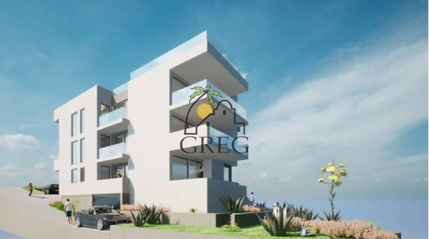 Chorwacja, Wyspa Ciovo,  - Apartament, na sprzedaż