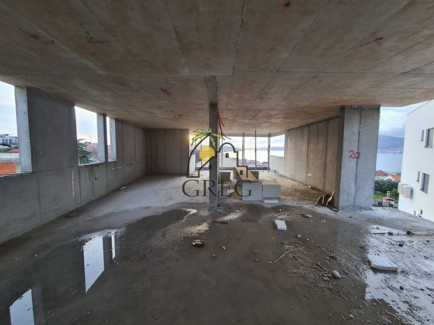 Chorwacja, Wyspa Ciovo,  - Apartament, na sprzedaż