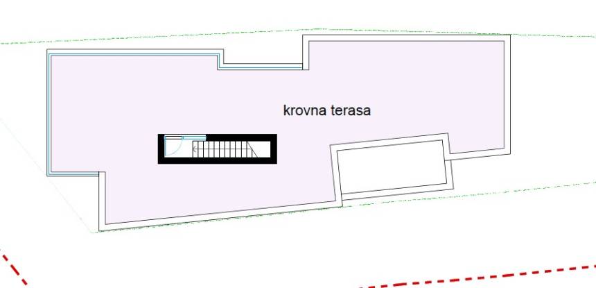 Chorwacja, Wyspa Ciovo,  - Apartament, na sprzedaż