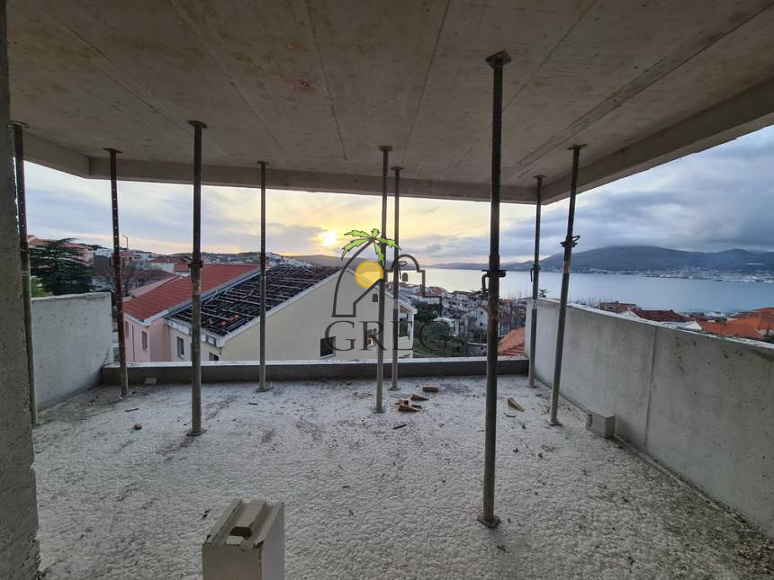 Chorwacja, Wyspa Ciovo,  - Apartament, na sprzedaż