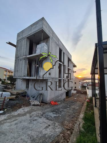 Chorwacja, Wyspa Ciovo,  - Apartament, na sprzedaż