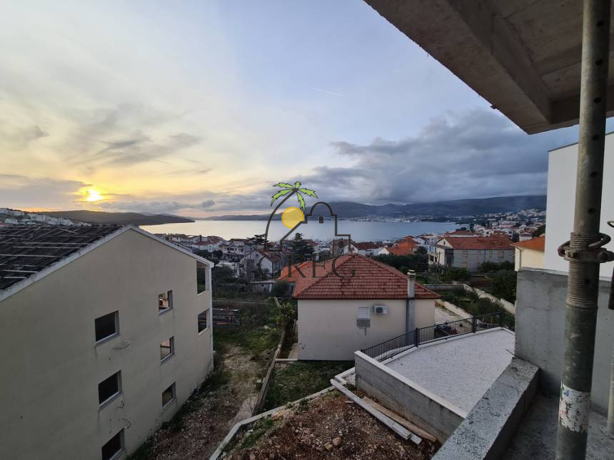 Chorwacja, Wyspa Ciovo,  - Apartament, na sprzedaż