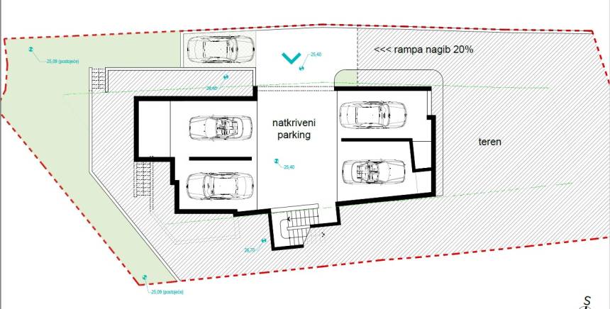 Chorwacja, Wyspa Ciovo,  - Apartament, na sprzedaż