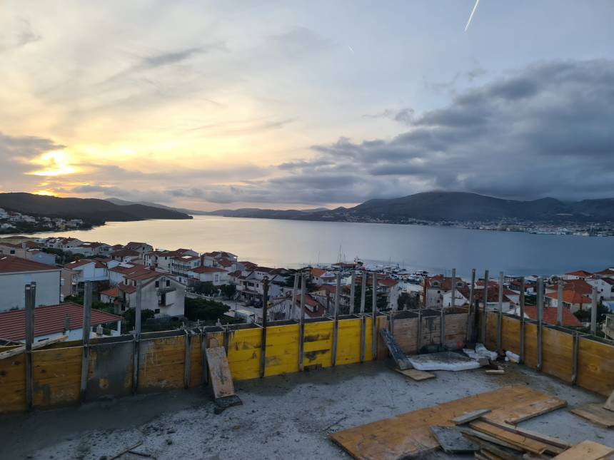 Chorwacja, Wyspa Ciovo,  - Apartament, na sprzedaż