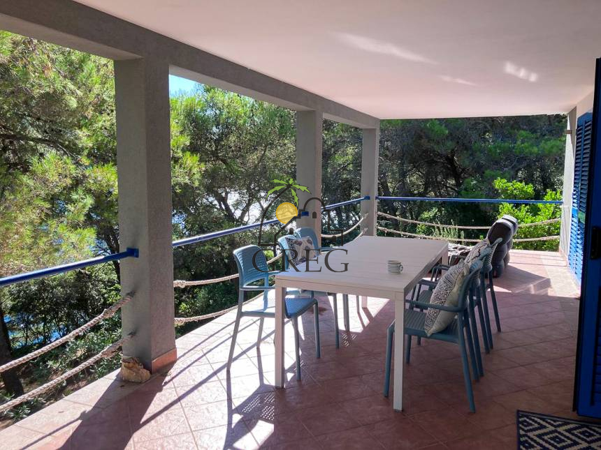 Chorwacja, Wyspa Uglian,  - Dom, na sprzedaż