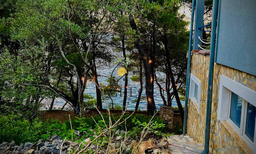 Chorwacja, Wyspa Uglian,  - Dom, na sprzedaż