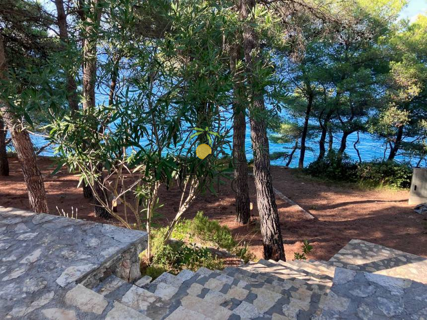 Chorwacja, Wyspa Uglian,  - Dom, na sprzedaż