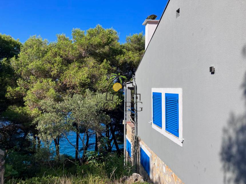 Chorwacja, Wyspa Uglian,  - Dom, na sprzedaż