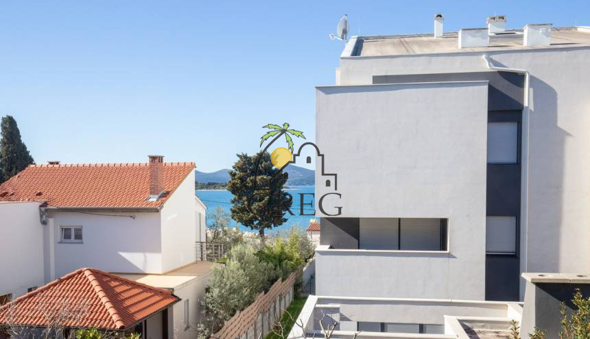 Croatia, North Dalmatia, Zadar - House, for sale