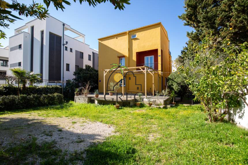 Croatia, North Dalmatia, Zadar - House, for sale