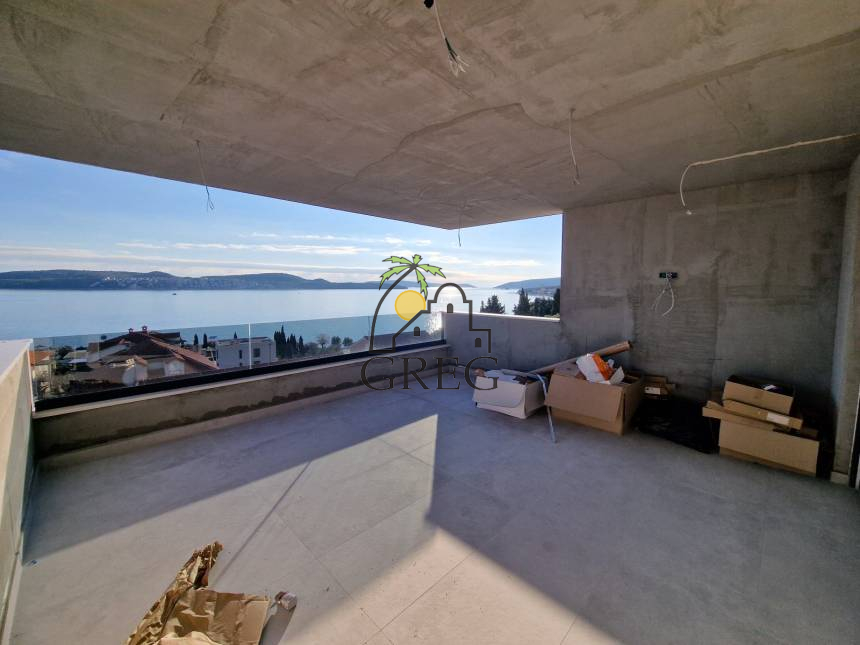 Chorwacja, Dalmacja Środkowa,  - Apartament, na sprzedaż