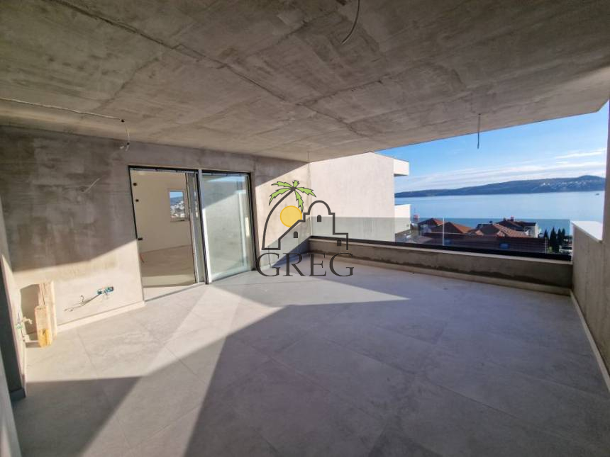 Chorwacja, Dalmacja Środkowa,  - Apartament, na sprzedaż